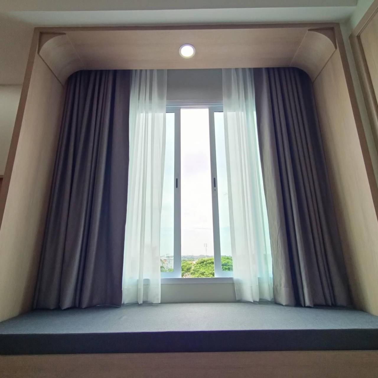 Mayflower Grande Suite Hotel Пхитсанулок Экстерьер фото